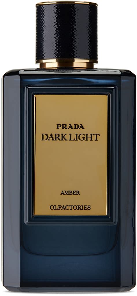 prada dark light parfum|Neutri Olfactories Les Mirages .